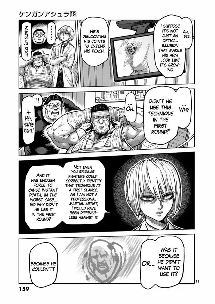 Kengan Ashura Chapter 161 image 12_optimized